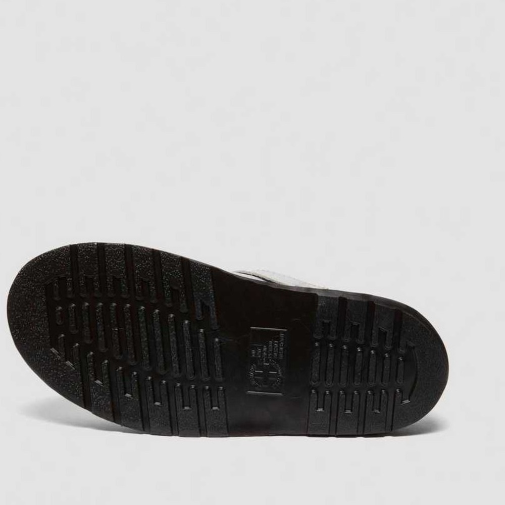Dr. Martens Laketen Mule - Picture 7 of 9